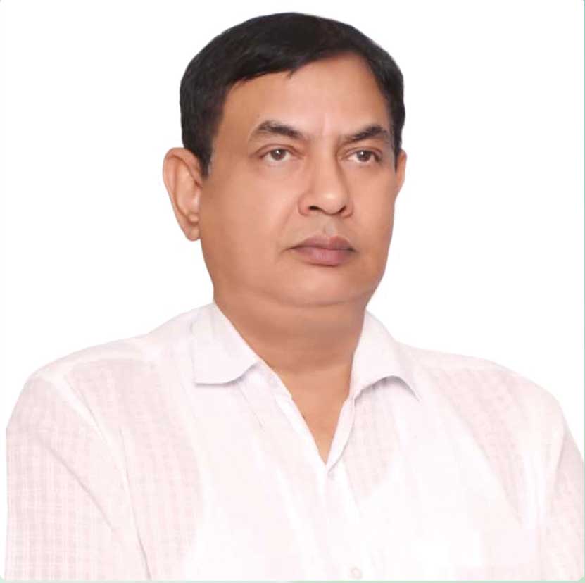 Photo of Kishor Hota