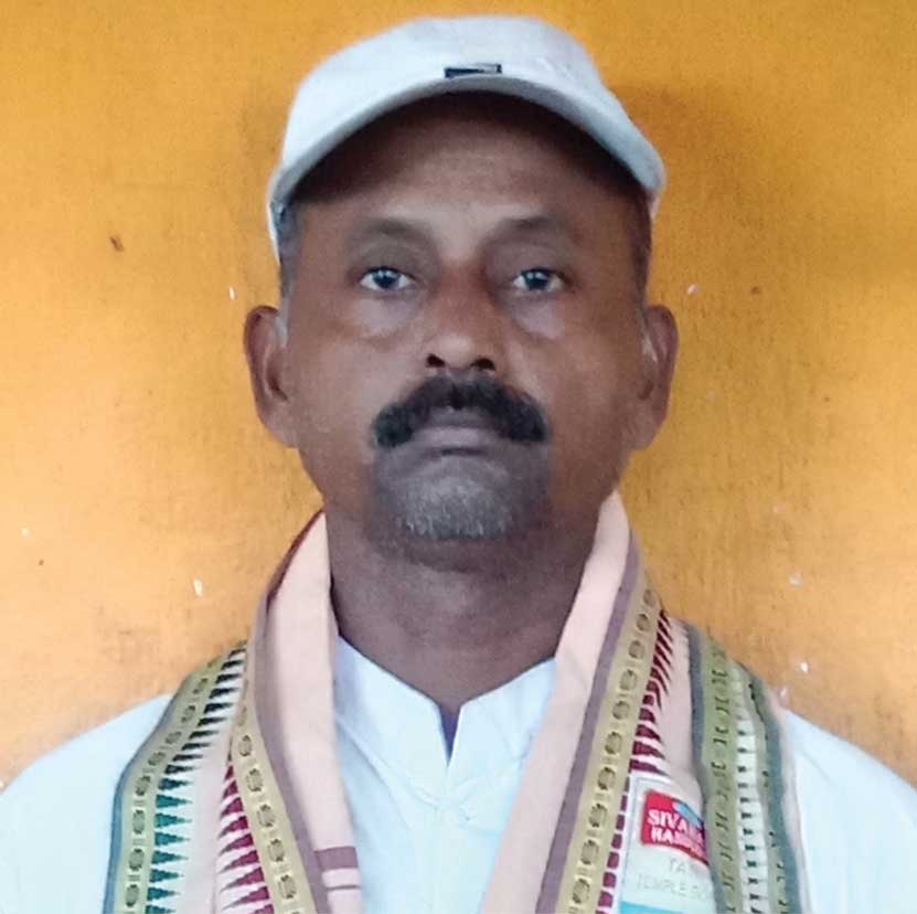 Photo of Narahari Behera